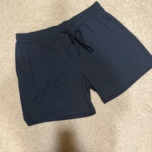 Men's SKIMS Black Shorts